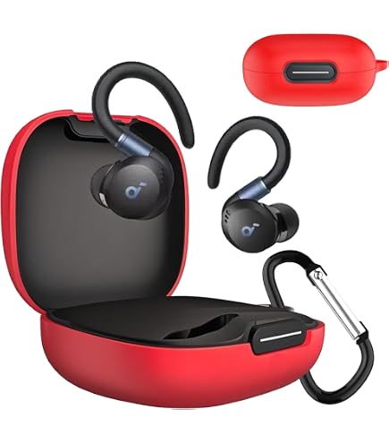 Amazon | For Anker Soundcore Sport X20 ケース 保護ケース